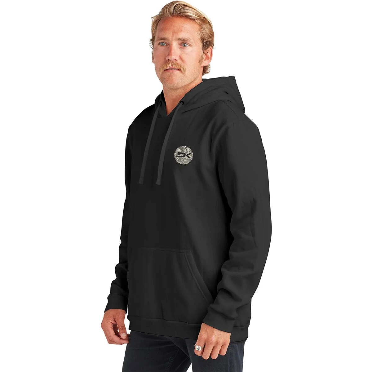 Dakine DK Sending Sun Hoodie - Men's - Image 2