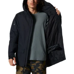 Mountain Hardwear Cloud Bank GORE-TEX Insulated Jacket - Men's