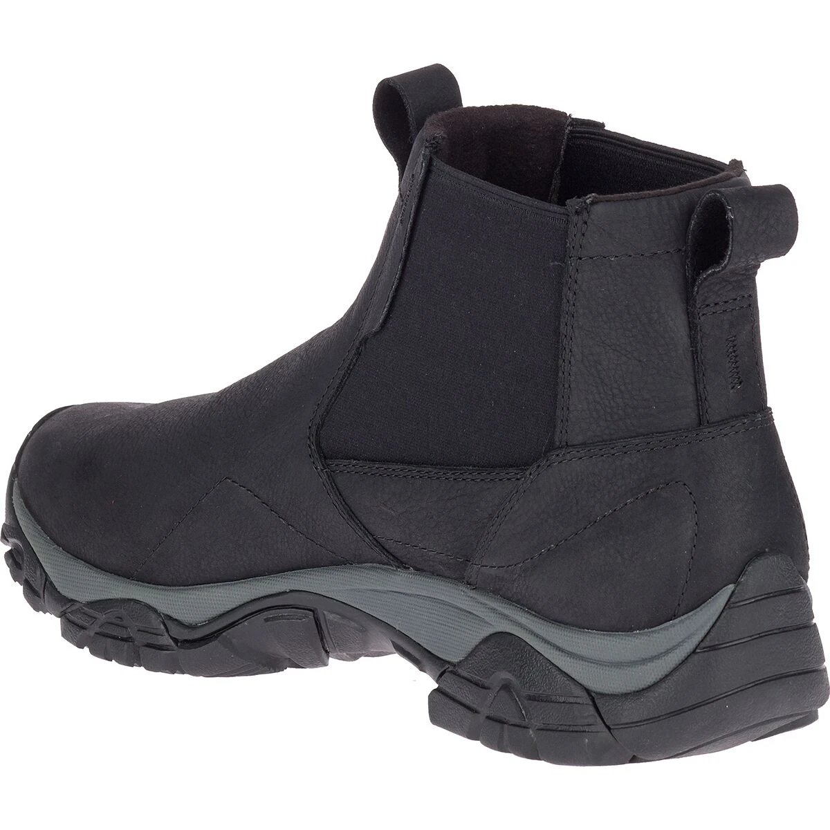 Merrell Moab Adventure Chelsea Polar WP Boot - Men's - Image 3