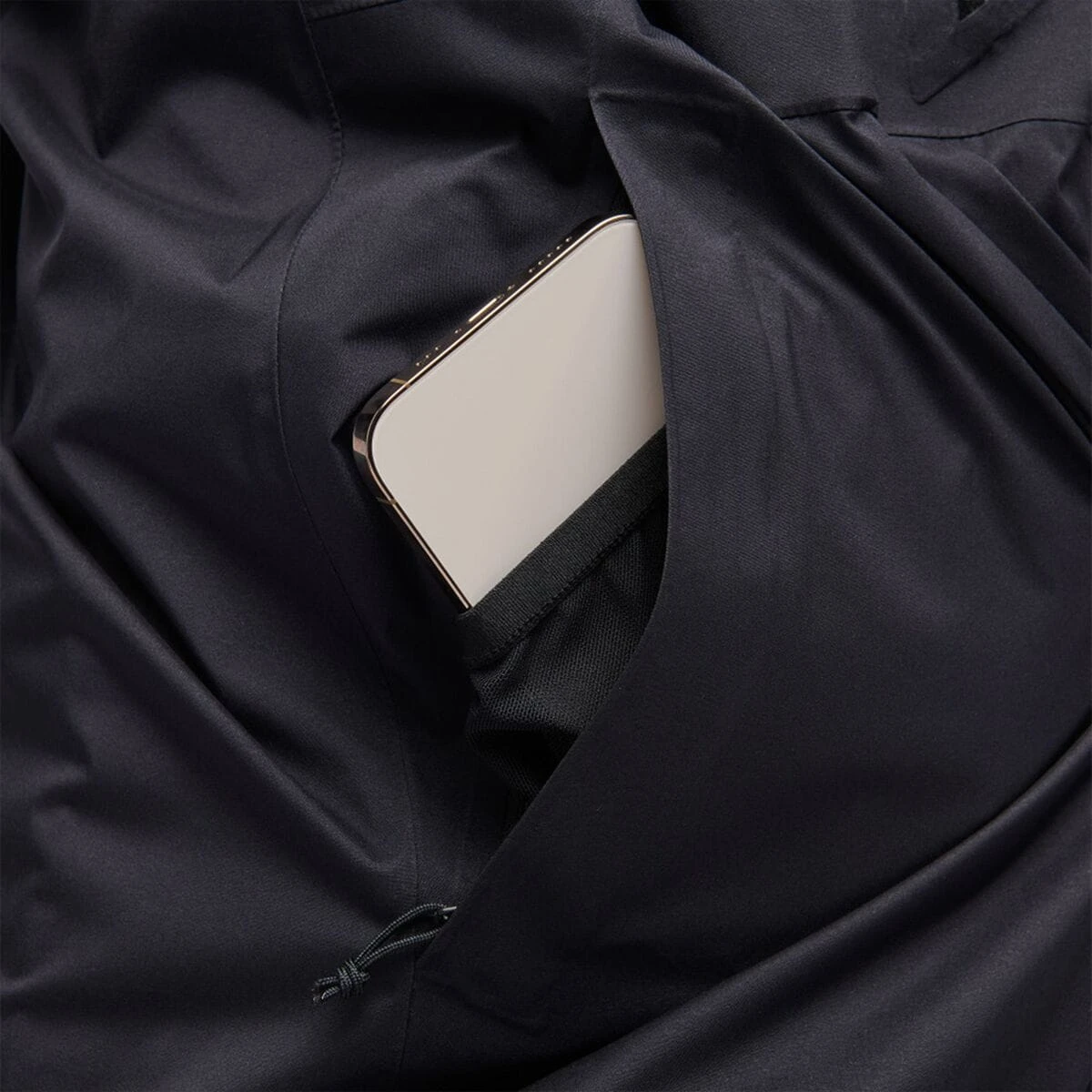 Black Diamond Stormline Stretch Anorak - Men's - Image 9