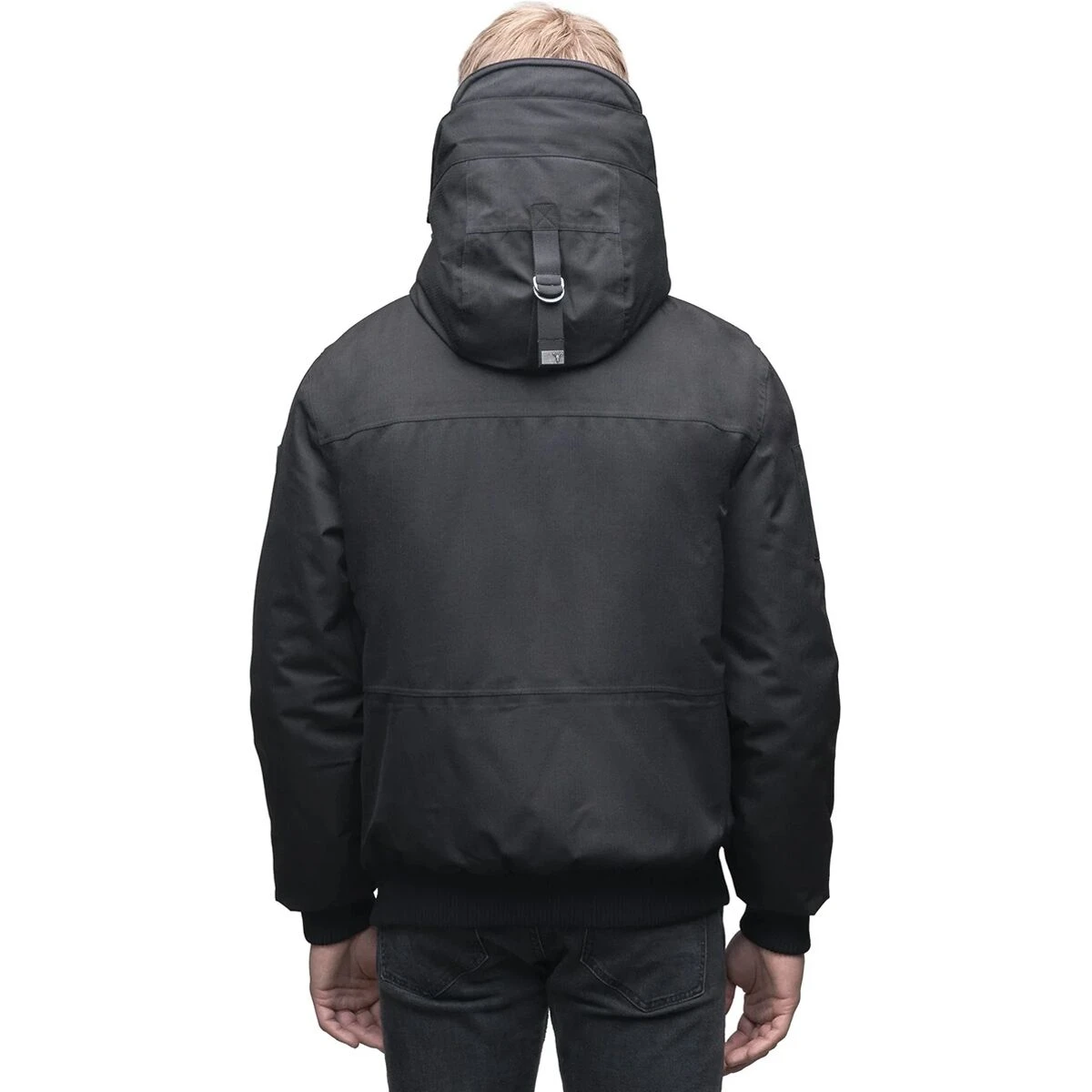 Stanford Bomber Jacket - Men's - Image 5