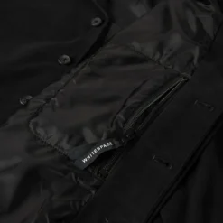 Insulated Camp Collar Jacket - Men's