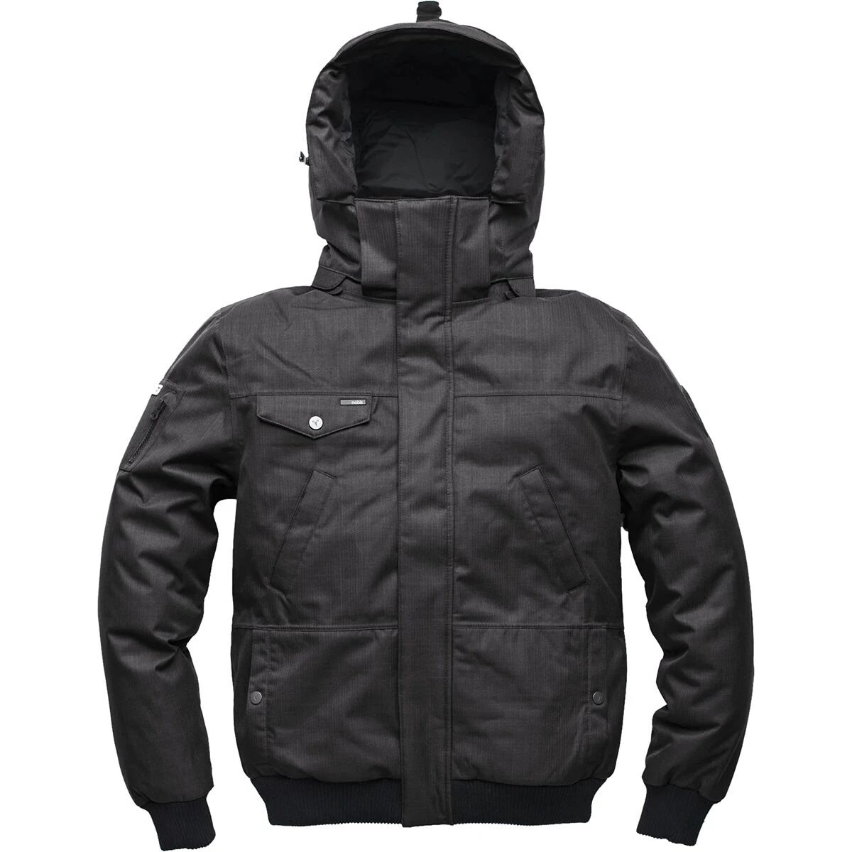 Stanford Bomber Jacket - Men's - Image 4