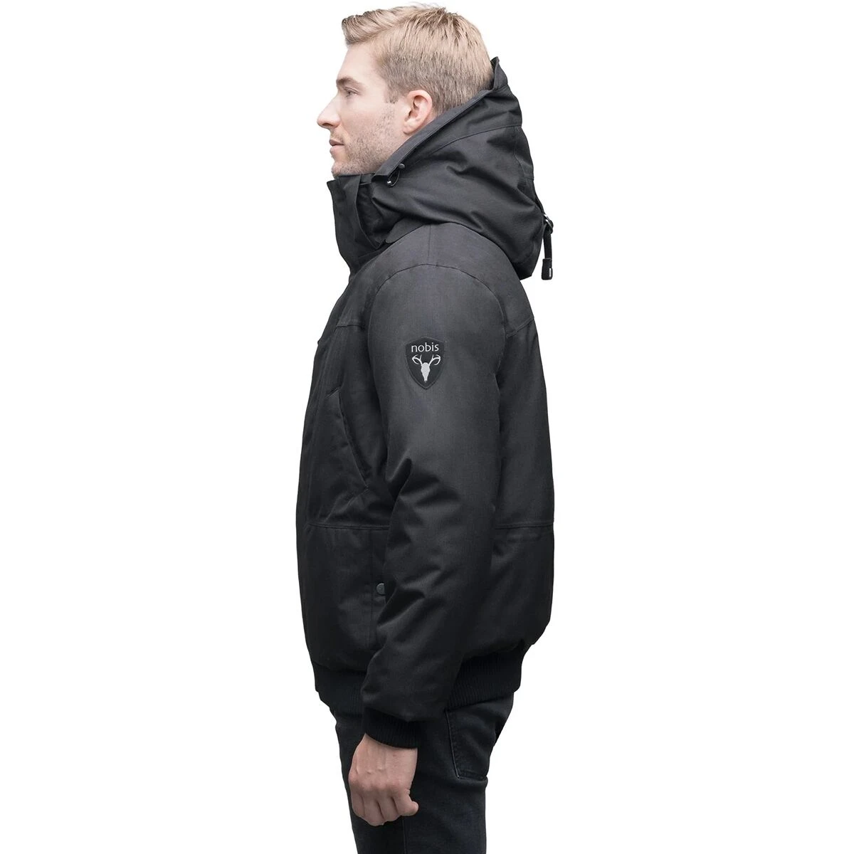 Stanford Bomber Jacket - Men's