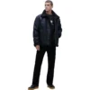 Alpha Industries B-3 Sherpa Mod Jacket - Men's