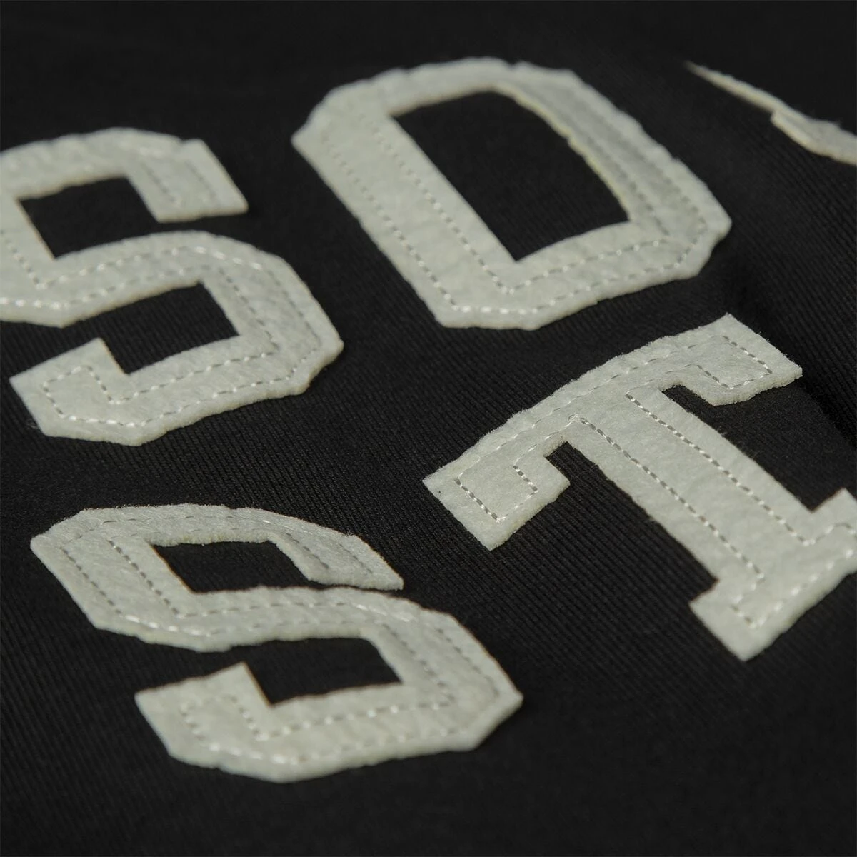 Snow Peak Solid Stake Felt Logo Long-Sleeve T-Shirt - Men's - Image 6