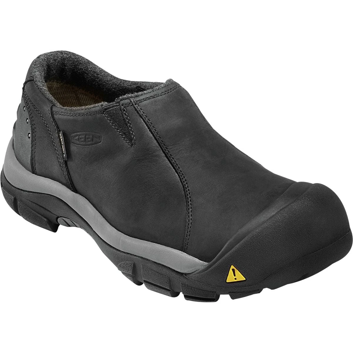 Keen Brixen Low Waterproof Shoe - Men's - Image 8