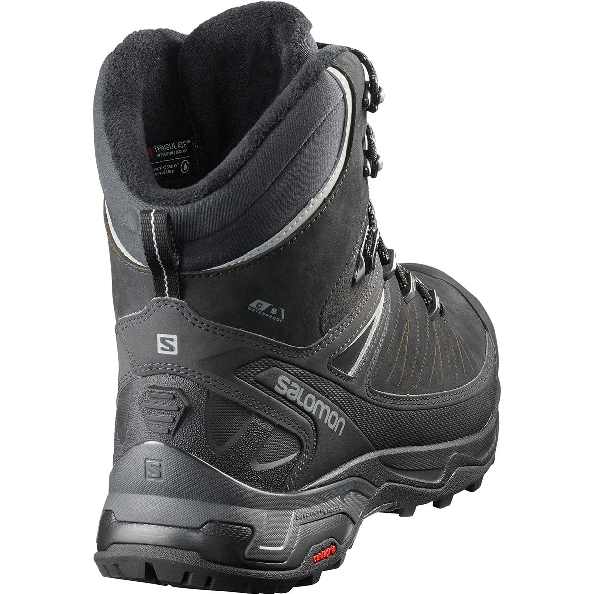 Salomon X Ultra Winter CS WP Boot - Men's - Image 2