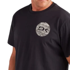 Dakine DK Sending Sun Short Sleeve T-Shirt - Men's