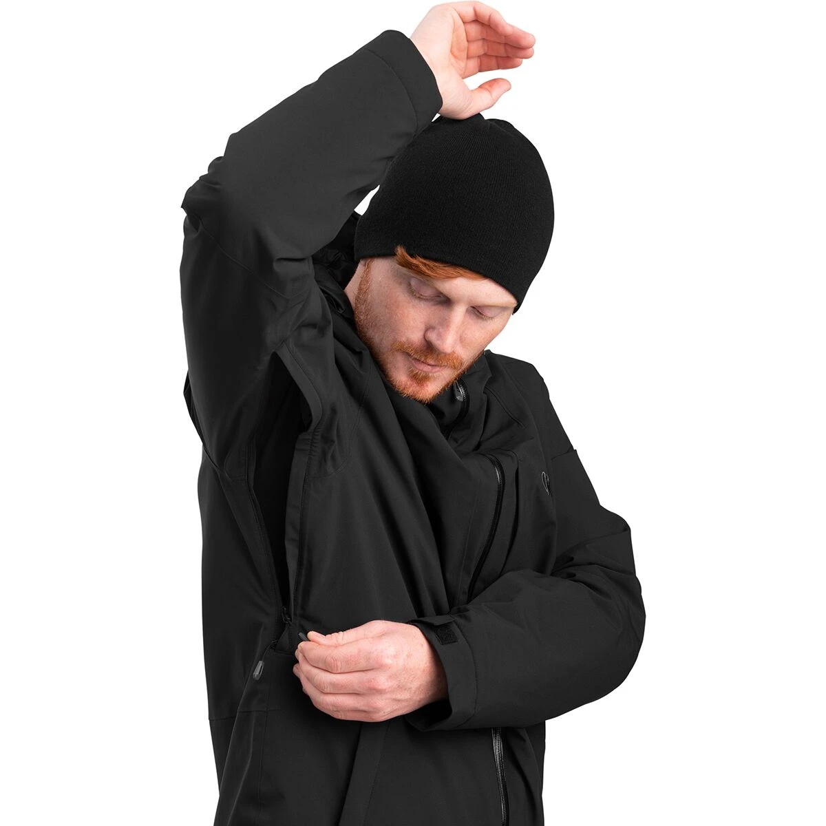 Outdoor Research Snowcrew Jacket - Men's - Image 7