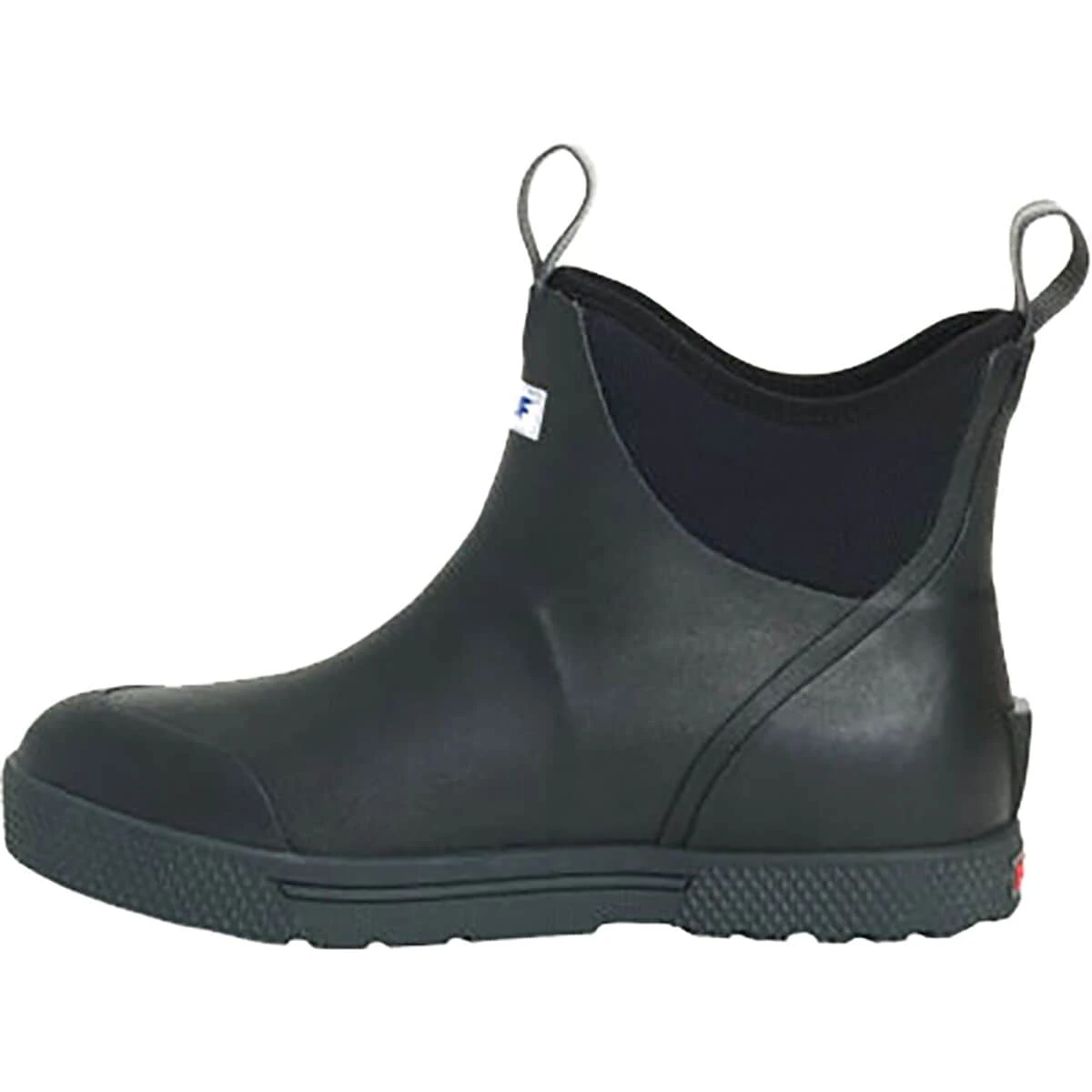 XTRATUF Wheelhouse Ankle 6in Deck Boot - Men's - Image 3