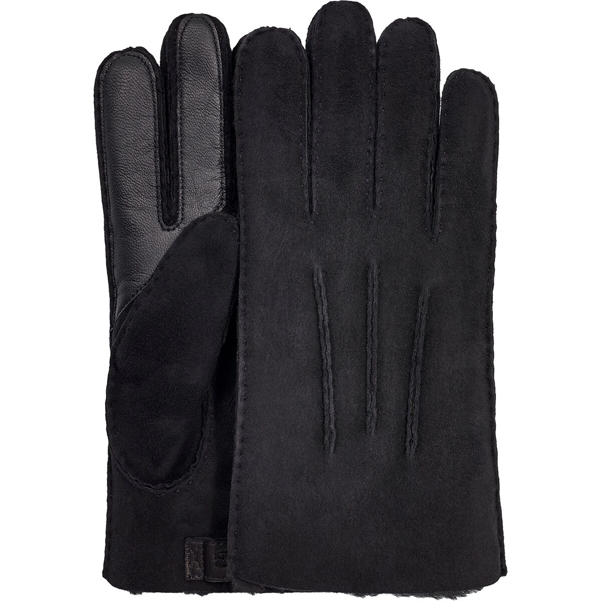 Ugg Contrast Sheepskin Tech Glove - Men's - Image 5