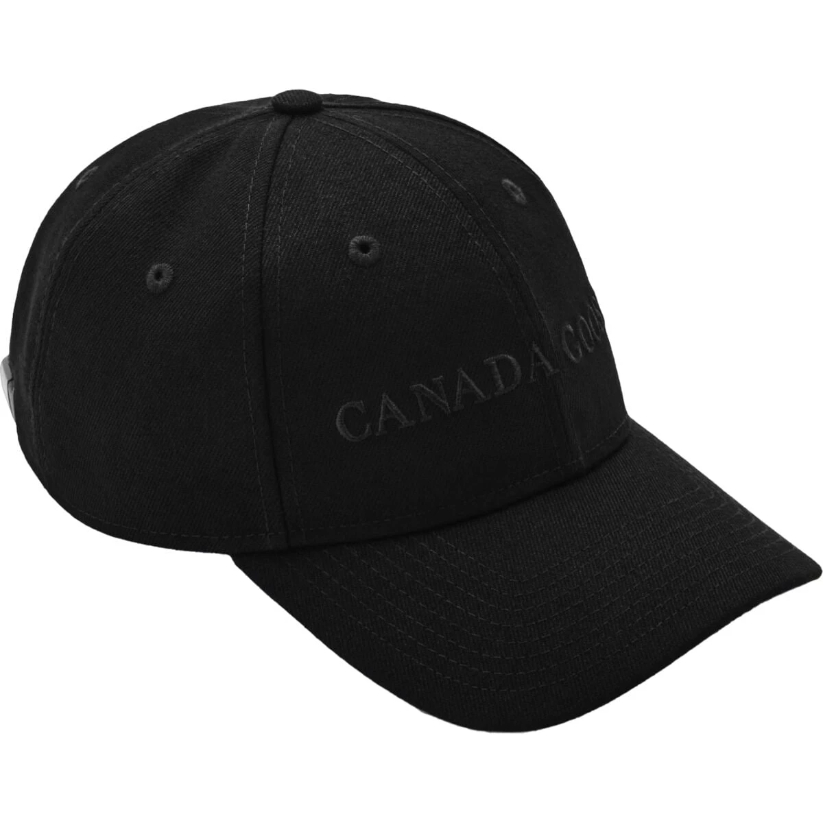 Canada Goose Wordmark Adjustable Cap - Men's - Image 5