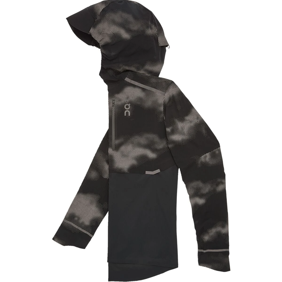 On Running Weather Lumos Jacket - Men's - Image 8
