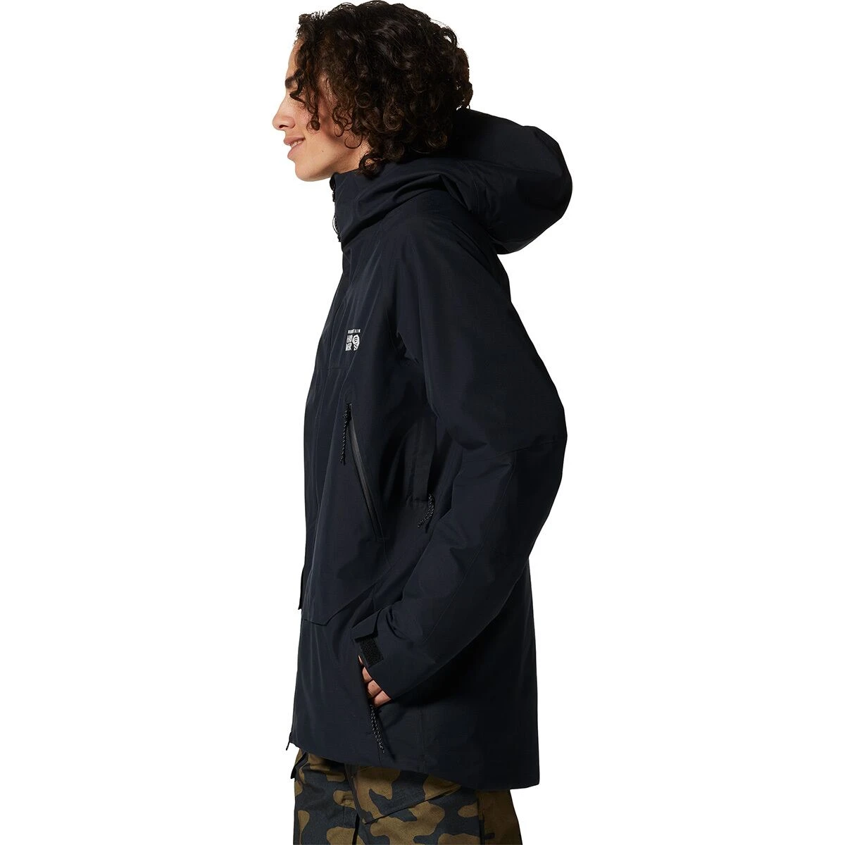 Mountain Hardwear Cloud Bank GORE-TEX Insulated Jacket - Men's - Image 9