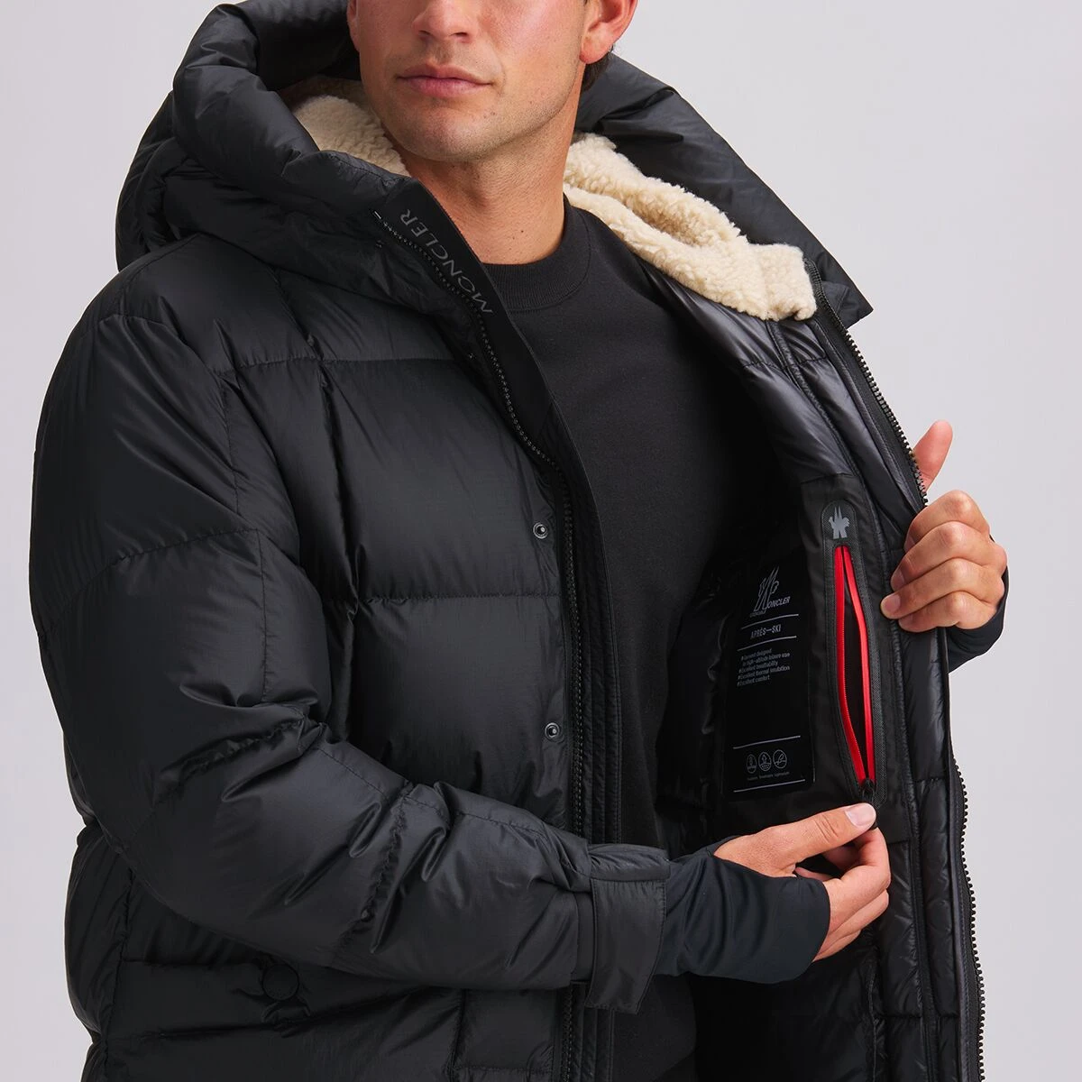 Danz Jacket - Men's - Image 4