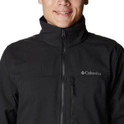 Columbia Cruiser Valley Softshell Jacket - Men's