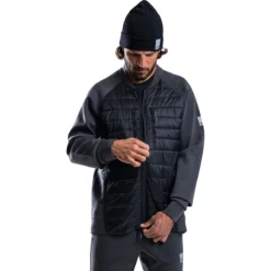 Tucker Layering Jacket - Men's