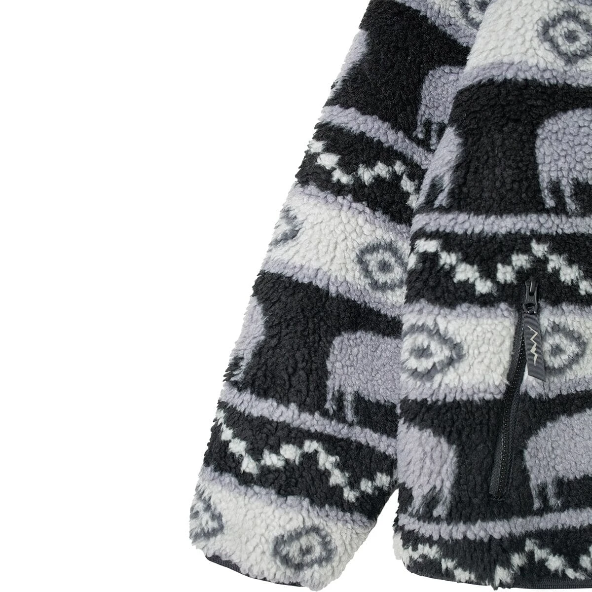 Mt. Buffalo Jacket - Men's - Image 5