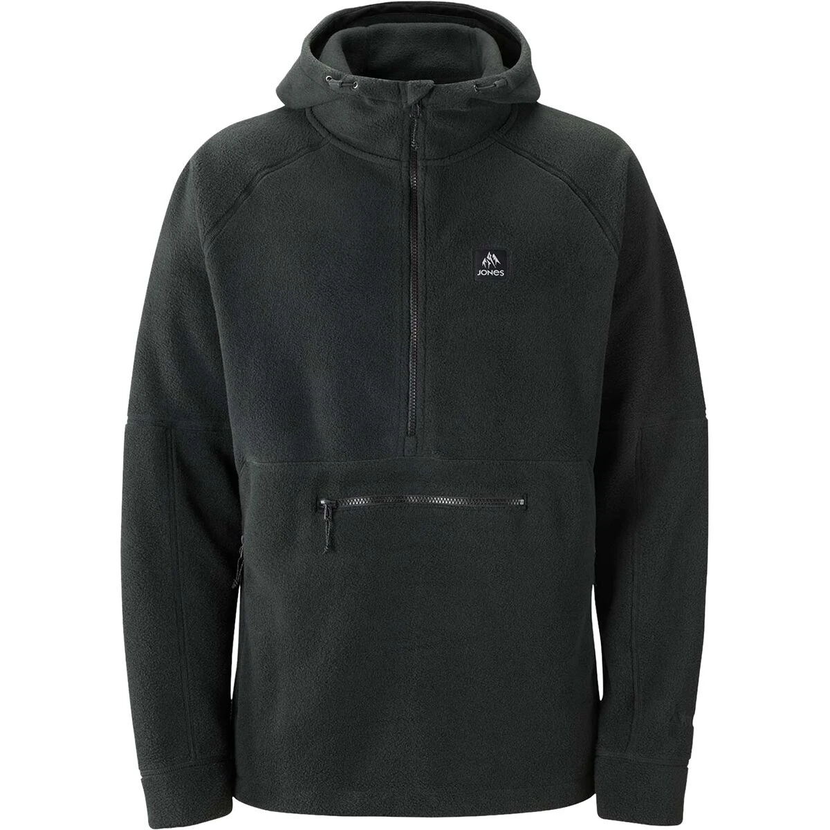 Mountain Surf Hooded Fleece Jacket - Men's - Image 3