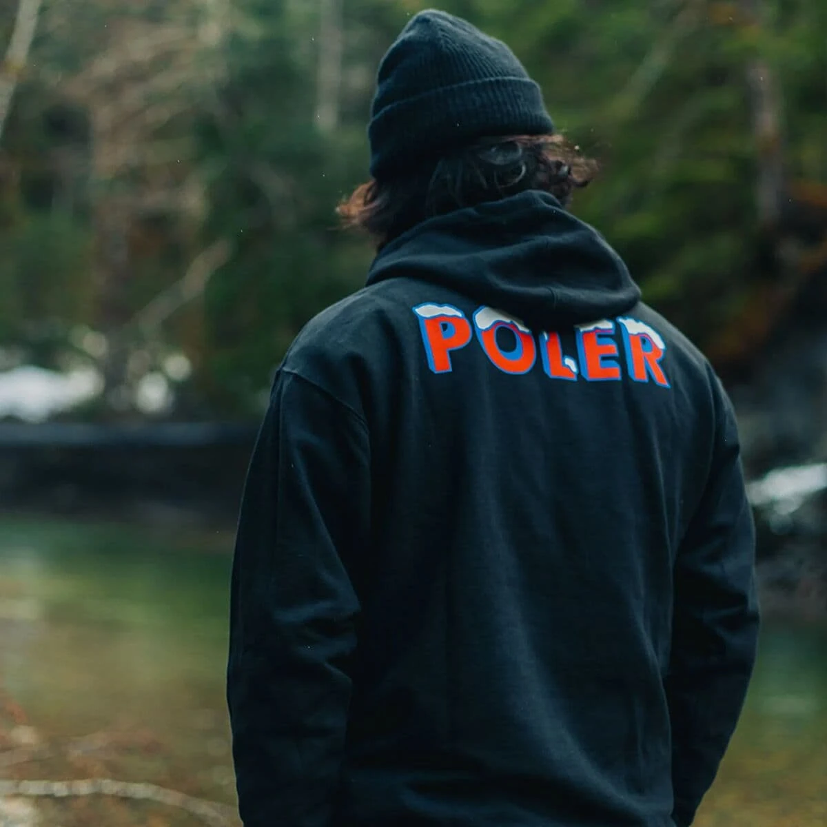 Poler Pop Hoodie - Men's - Image 4