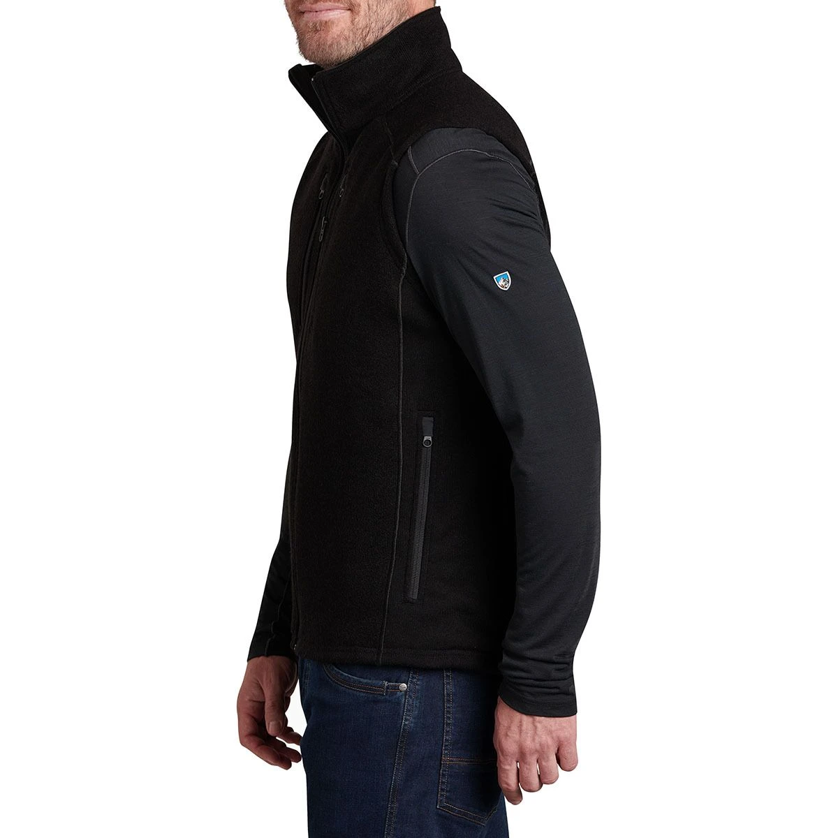 KUHL Interceptr Vest - Men's - Image 3