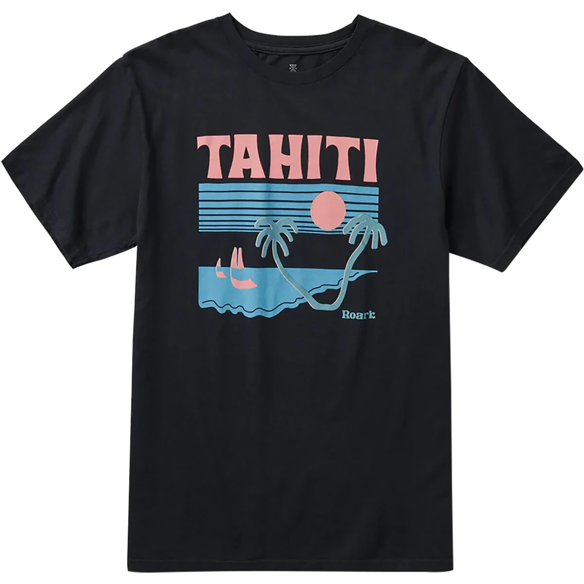 Tahiti Time T-Shirt - Men's - Image 4