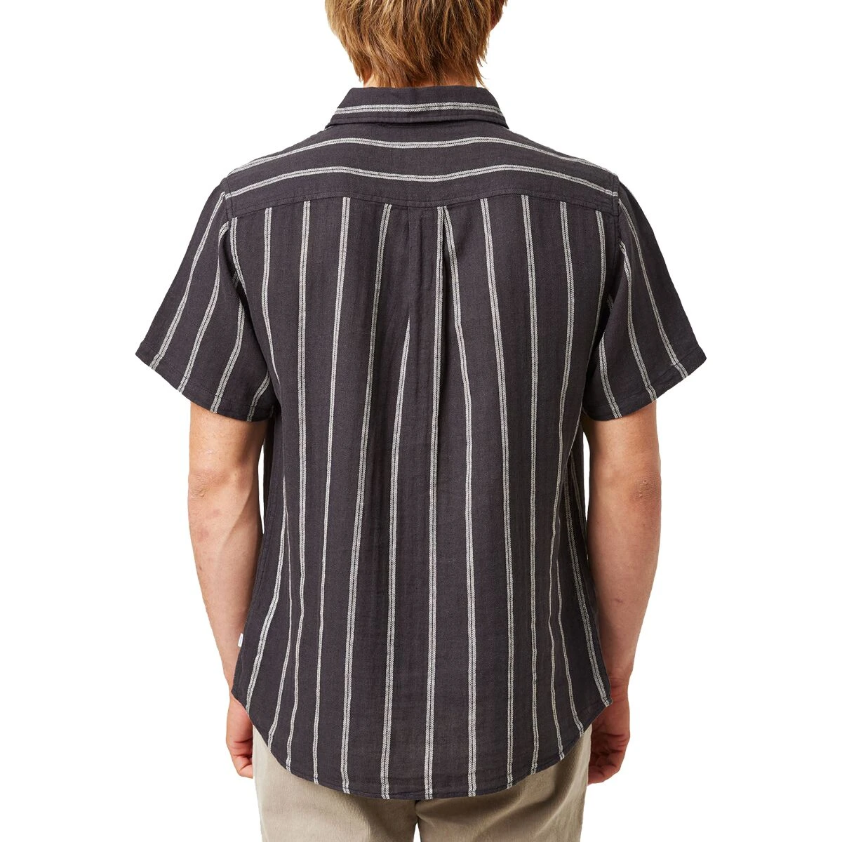 Katin Alan Short-Sleeve Shirt - Men's - Image 4