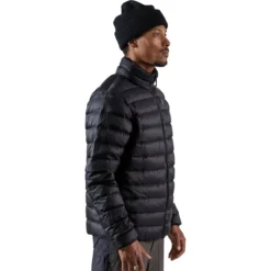 Re-Up Down Puffy Jacket - Men's
