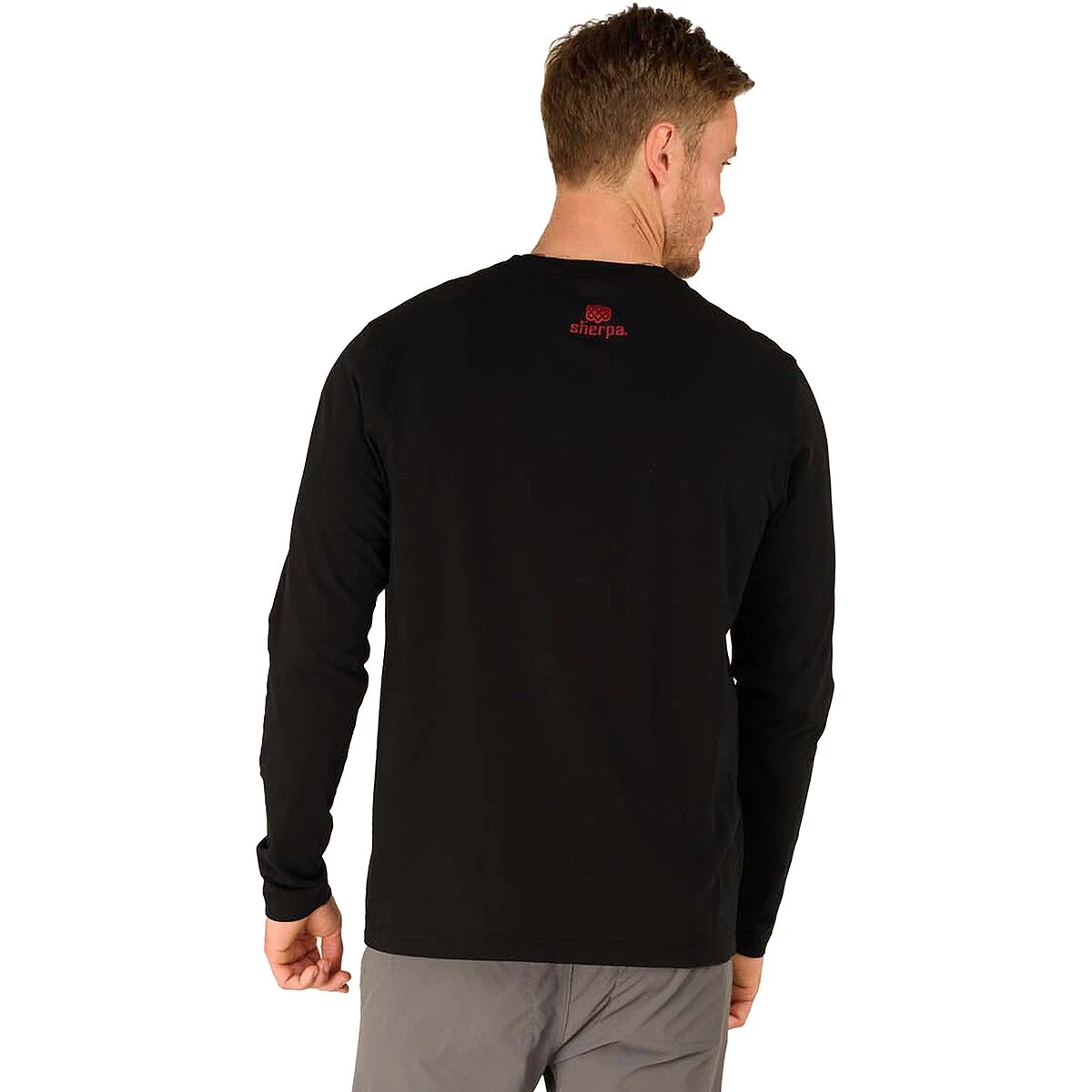 Tarcho Long-Sleeve T-Shirt - Men's - Image 3