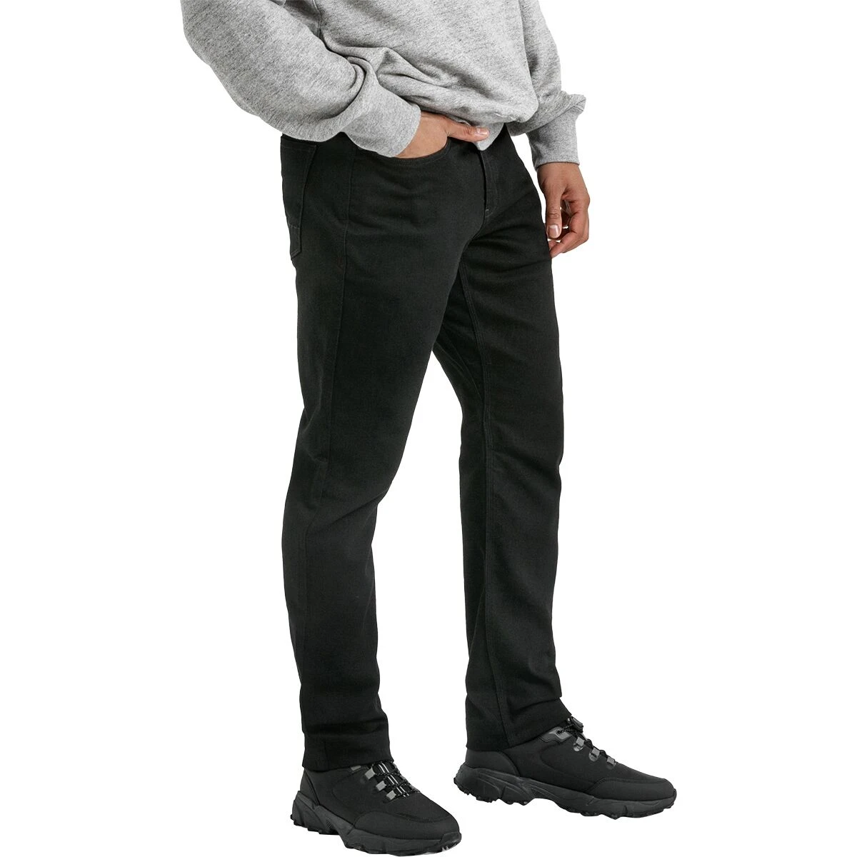 Weatherproof Relaxed Denim Pant - Men's - Image 4