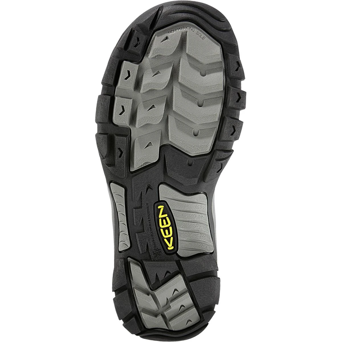 Keen Brixen Low Waterproof Shoe - Men's - Image 3