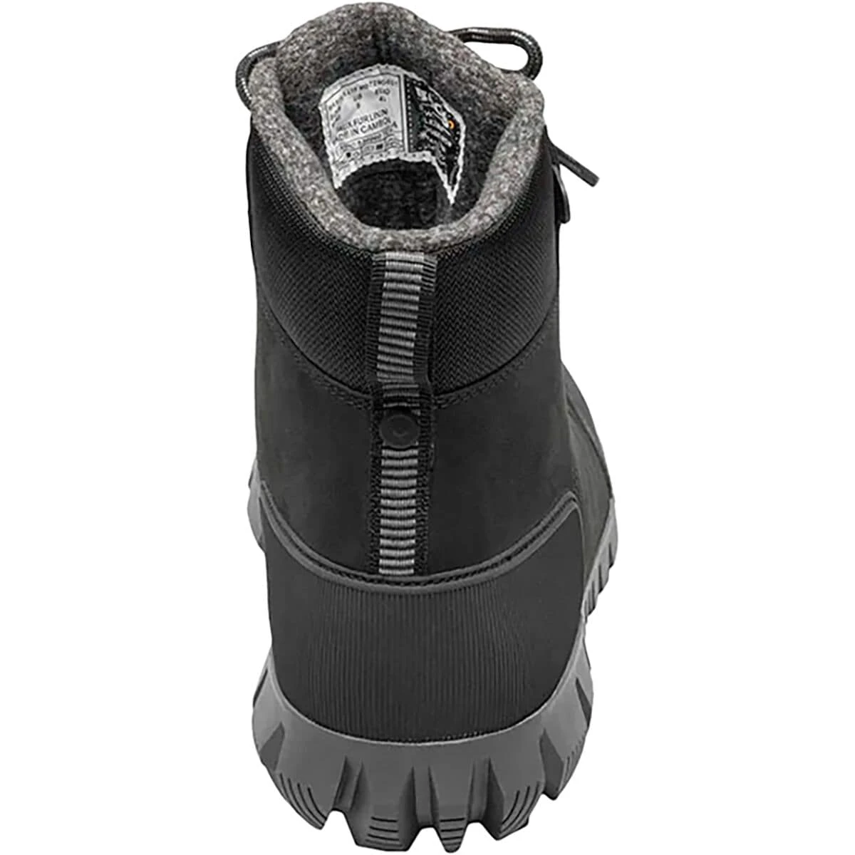 BOGS Arcata Urban Leather Mid Boot - Men's - Image 6