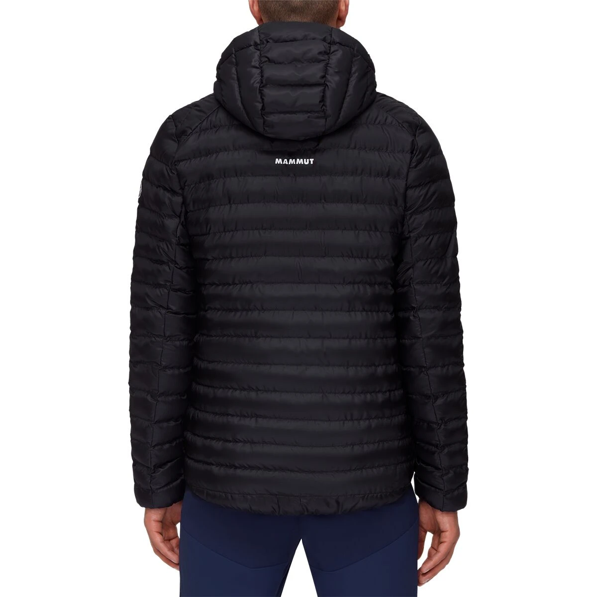 Mammut Albula IN Hooded Jacket - Men's - Image 2