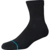 STANCE Icon Quarter Sock - 3-Pack