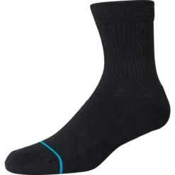 STANCE Icon Quarter Sock - 3-Pack