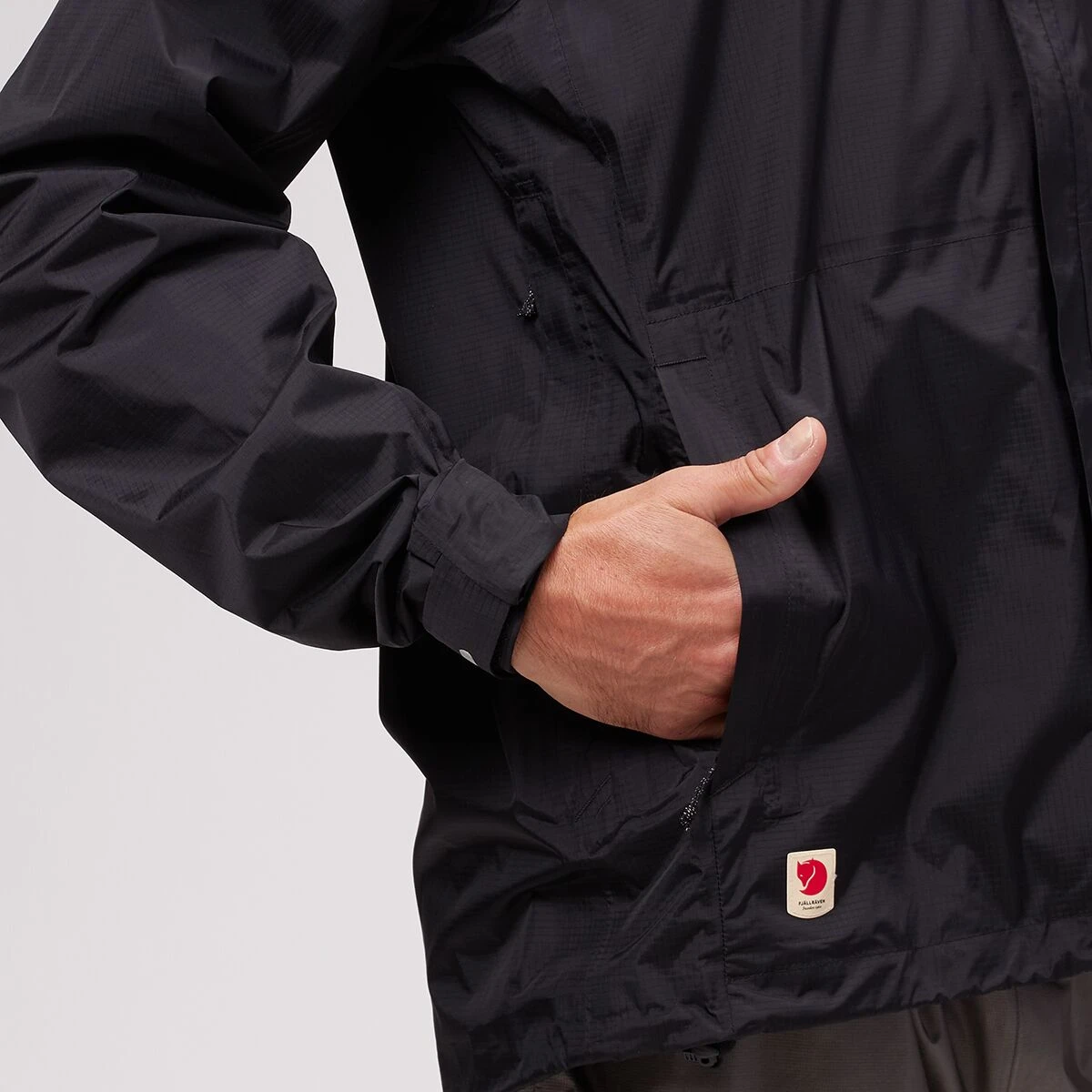 Fjallraven High Coast Hydratic Jacket - Men's - Image 7