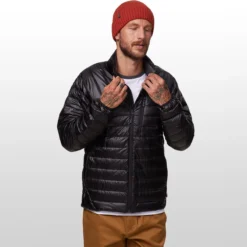 Outdoor Research Helium Down Jacket - Men's
