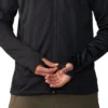 Mountain Hardwear Sendura Hooded Jacket - Men's