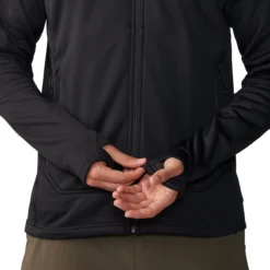 Mountain Hardwear Sendura Hooded Jacket - Men's