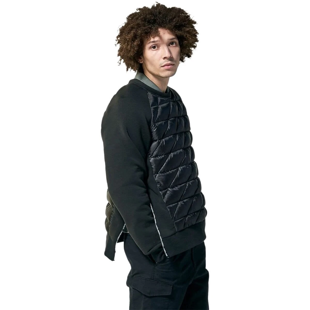 Holden Down Crew Sweater - Men's - Image 3