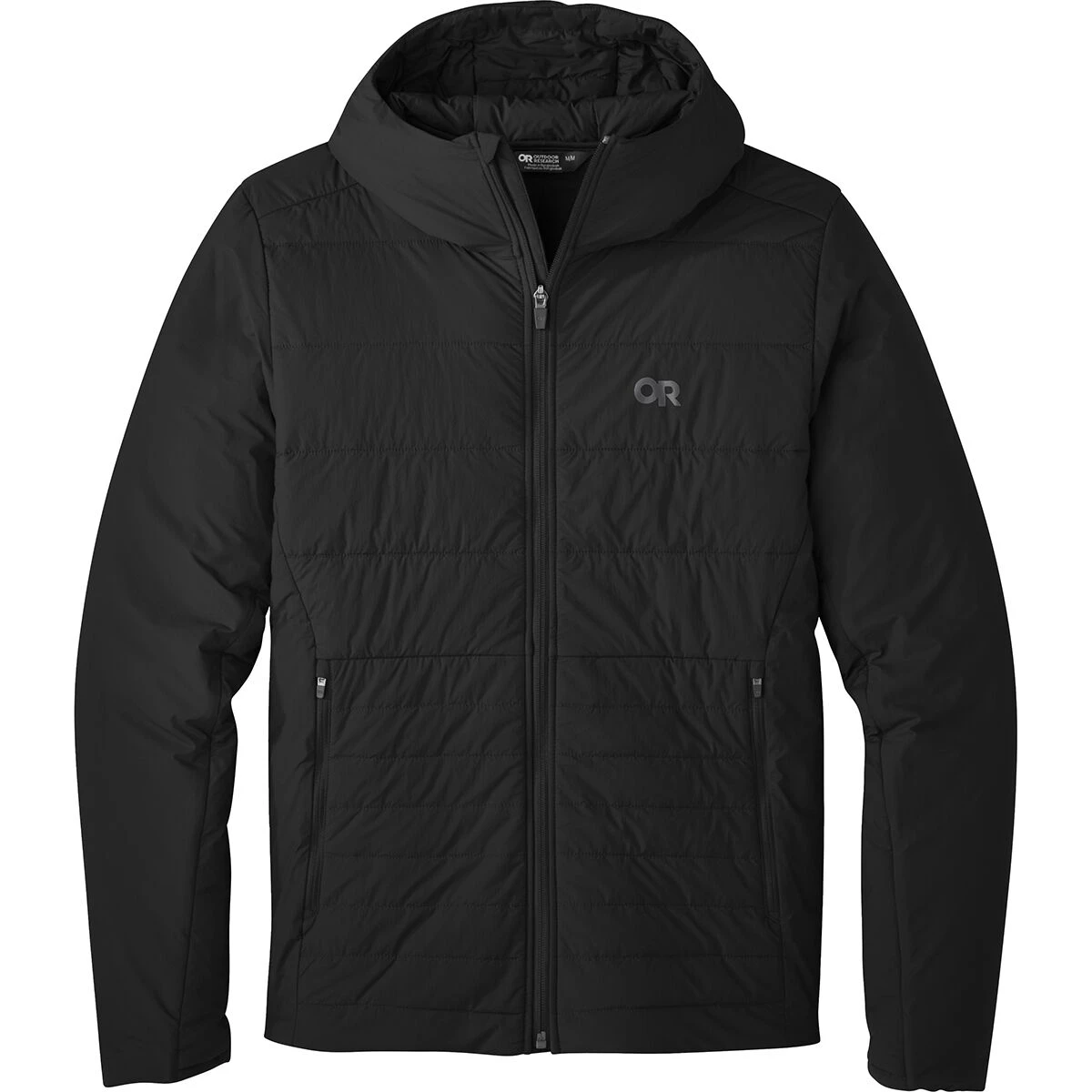 Outdoor Research Shadow Insulated Hooded Jacket - Men's - Image 3