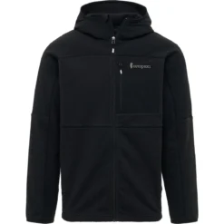 Cotopaxi Abrazo Hooded Full-Zip Fleece Jacket - Men's