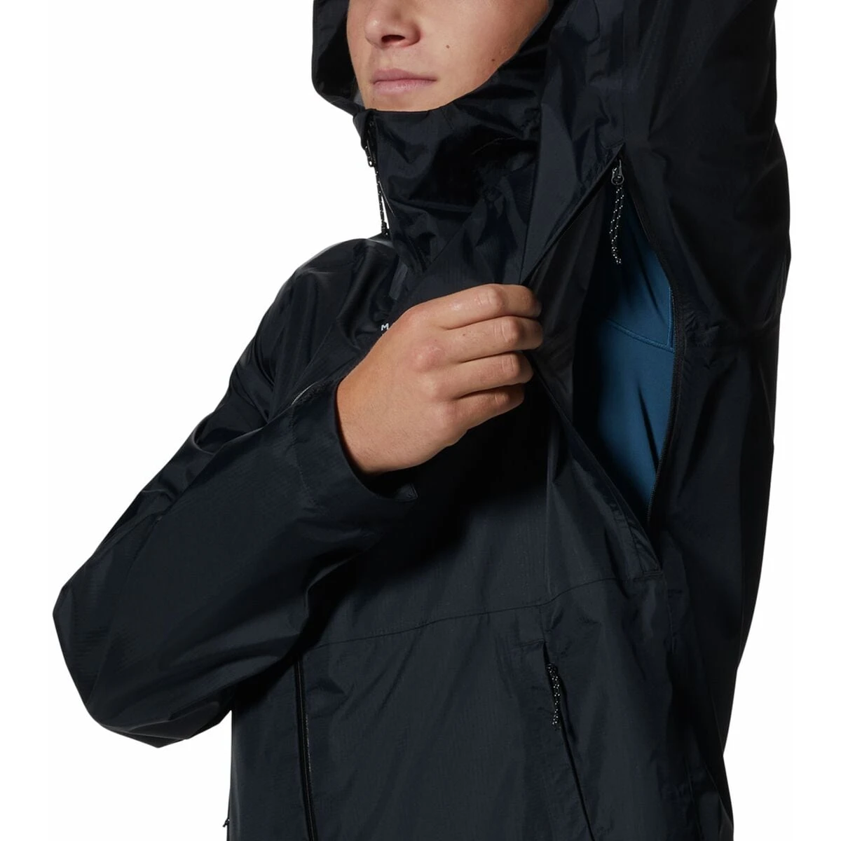 Mountain Hardwear Threshold Jacket - Men's - Image 9