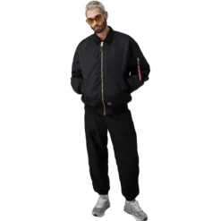 Alpha Industries L-2B Mod Gen II Flight Jacket - Men's