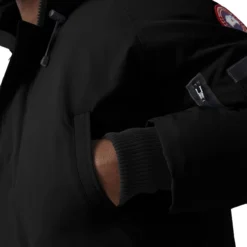 Canada Goose Chilliwack Brim Bomber Jacket - Men's