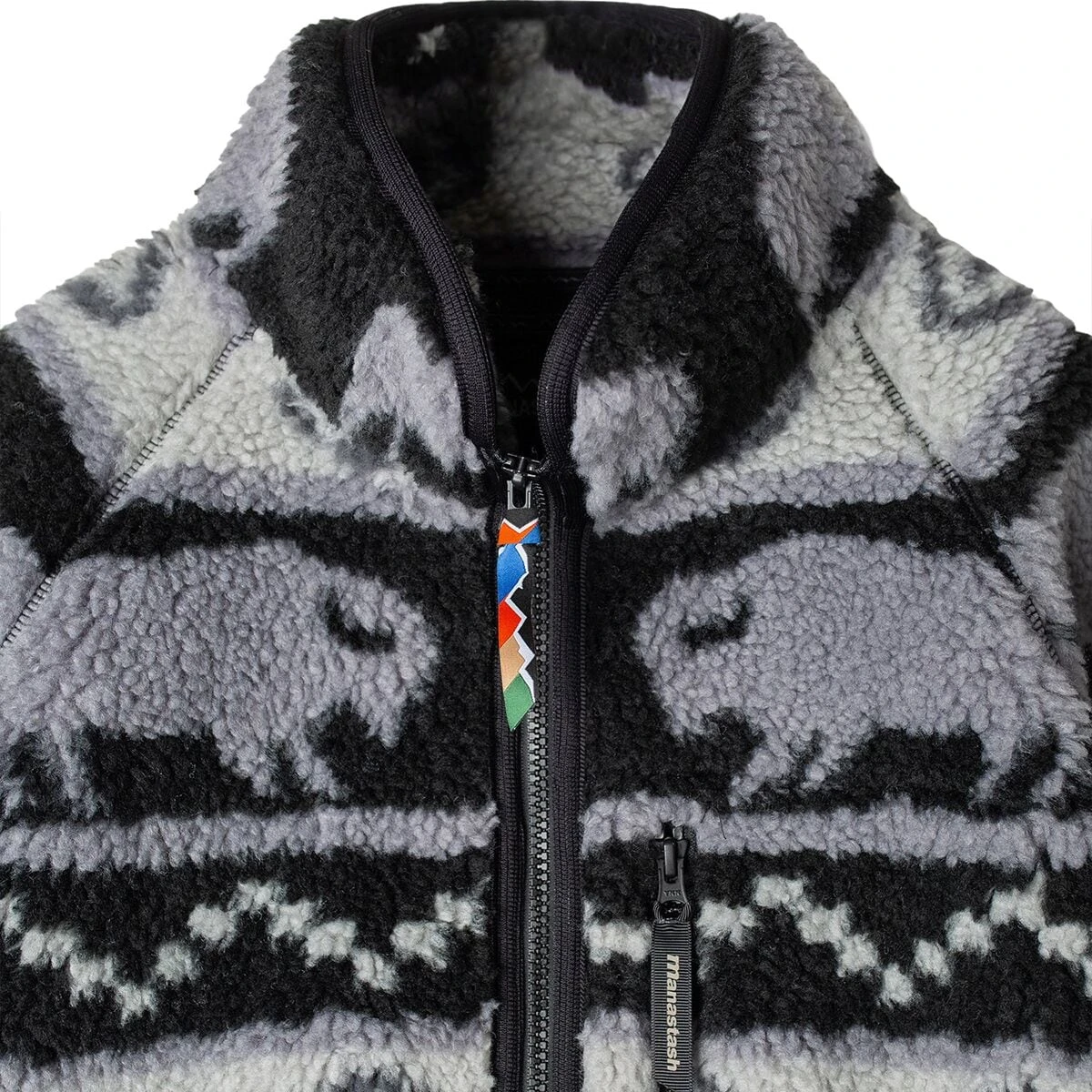 Mt. Buffalo Jacket - Men's - Image 2