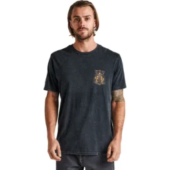 Open Roads T-Shirt - Men's