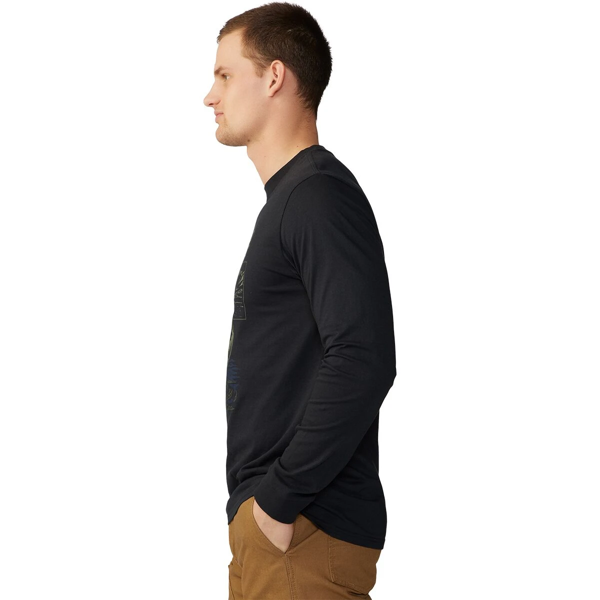 Mountain Hardwear River Bear Long-Sleeve Shirt - Men's - Image 2