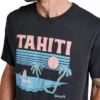 Tahiti Time T-Shirt - Men's